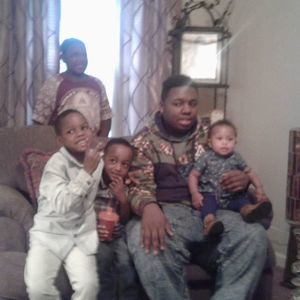 Meet your Posher, Ross